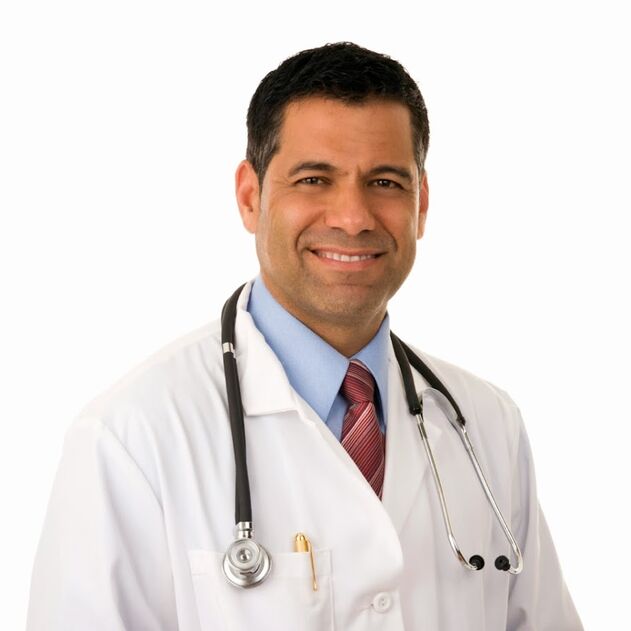 طبيب طبيب مسالك بولية Muhammed السويداوي