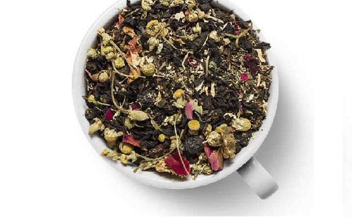 اعشاب لعلاج التهاب البروستاتا